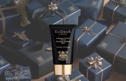 Chrismas Calendar | EviDenS de Beauté