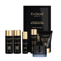 August Offer - 3 | EviDenS de Beauté