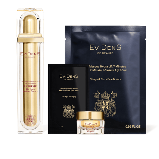 Bundle - Instant Youth | EviDenS de Beauté