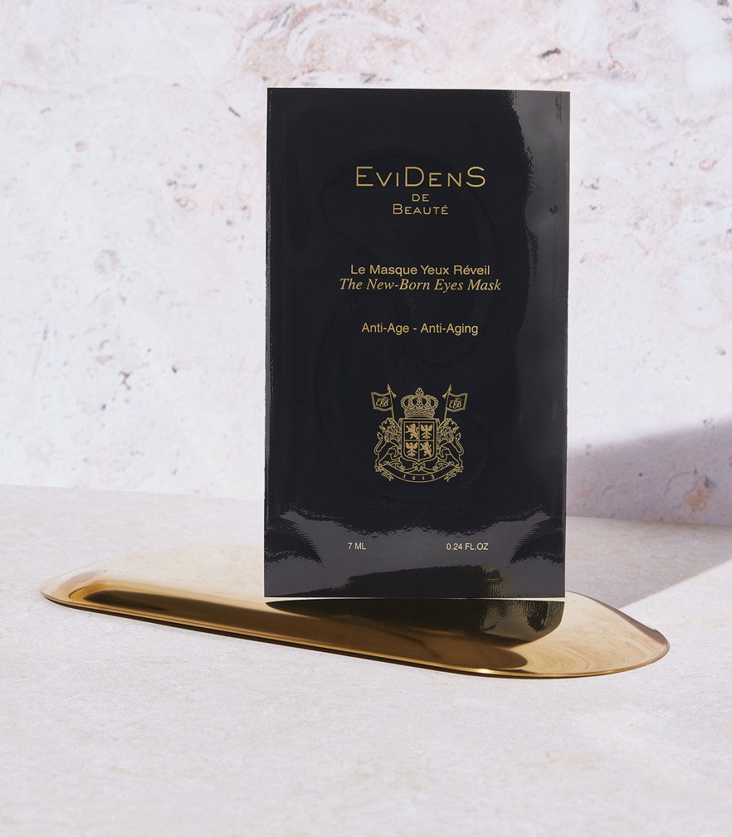 BUNDLE - The New-born Eyes Mask x1 | EviDenS de Beauté