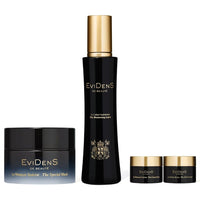 BUNDLE - The Special Mask and The Moisturizing Lotion | EviDenS de Beauté