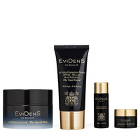 BUNDLE - The Special Mask + The Total Shield | EviDenS de Beauté