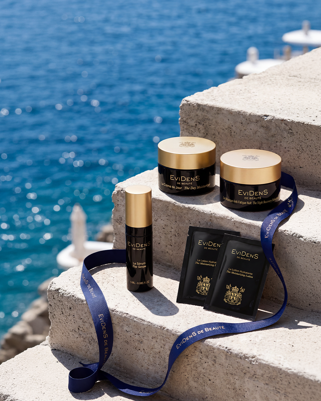 Last Chance SKINCARE Collection - Up to 30% Off Iconic EviDenS de
