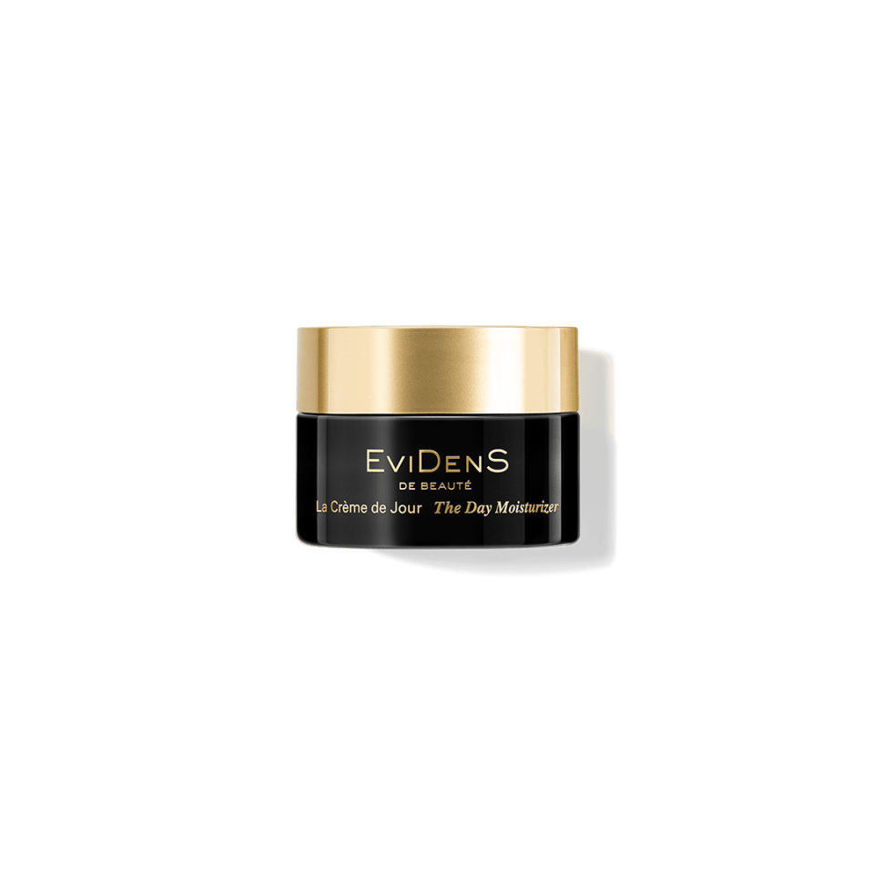 Discovery - The Day Moisturizer (10ml) | EviDenS de Beauté