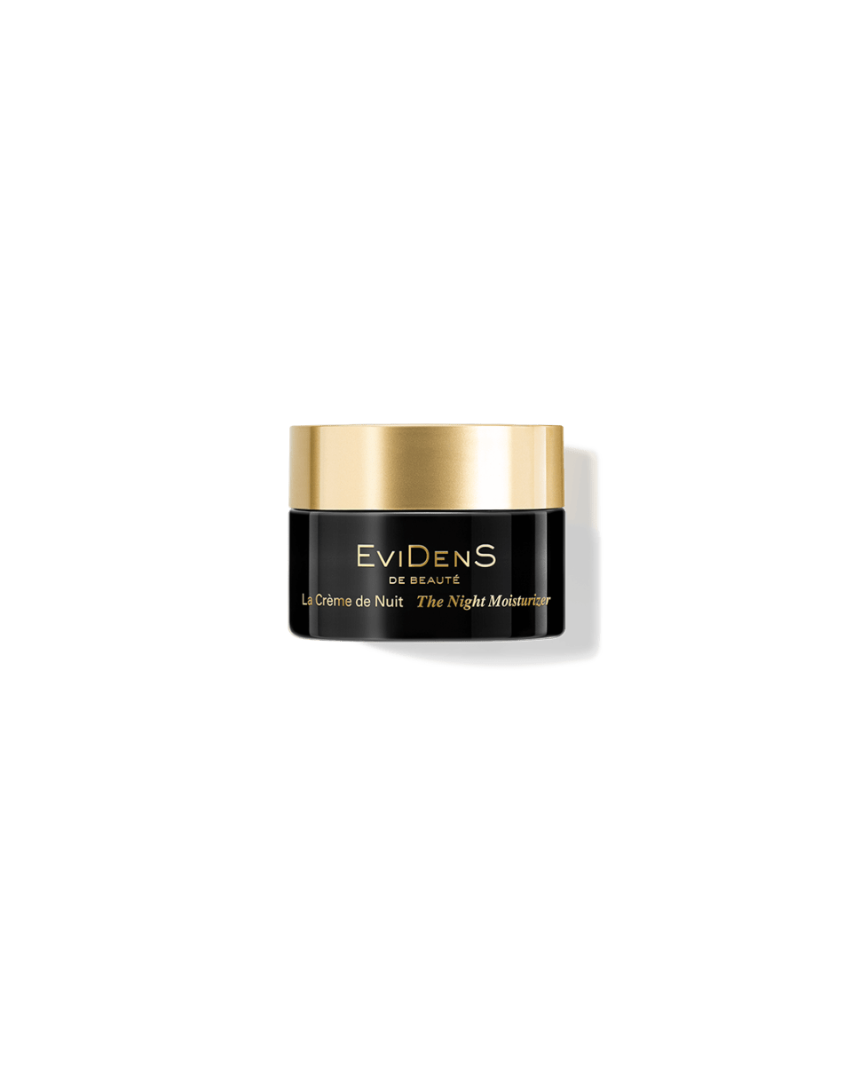 Discovery - The Night Moisturizer (10ml) | EviDenS de Beauté