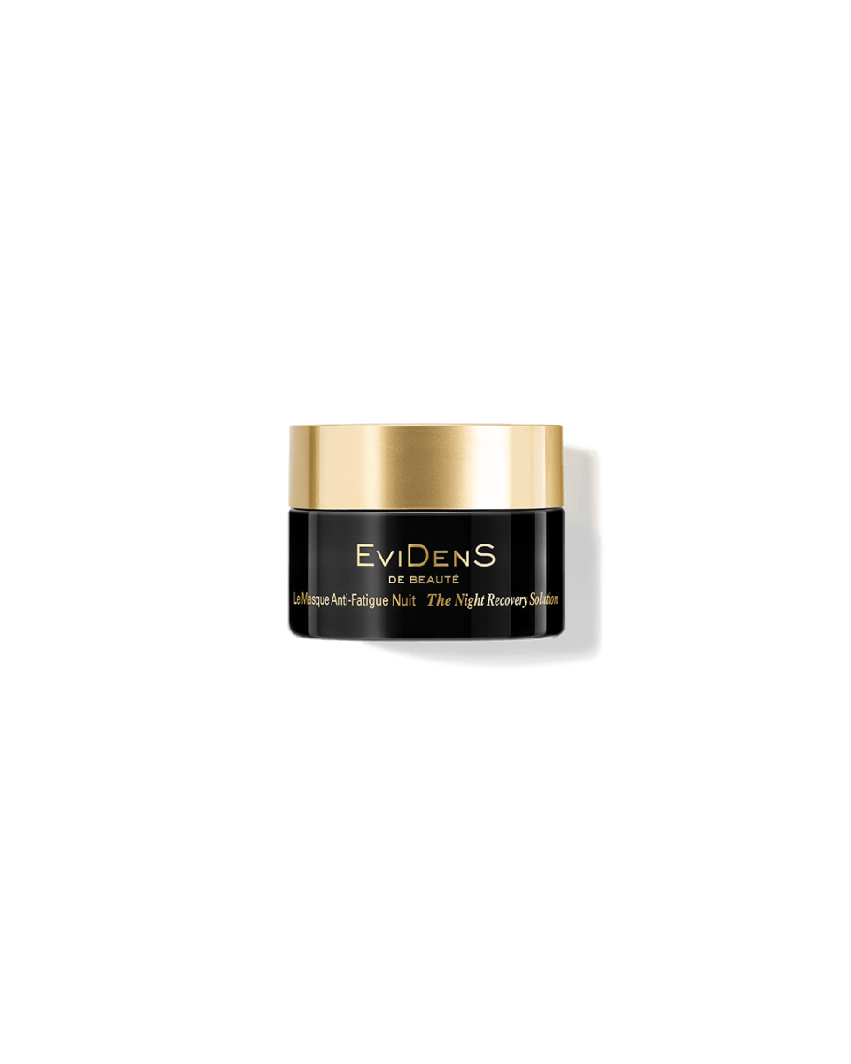 Discovery-The Night Recovery Solution (10ml) | EviDenS de Beauté
