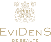 logo footer | EviDenS de Beauté