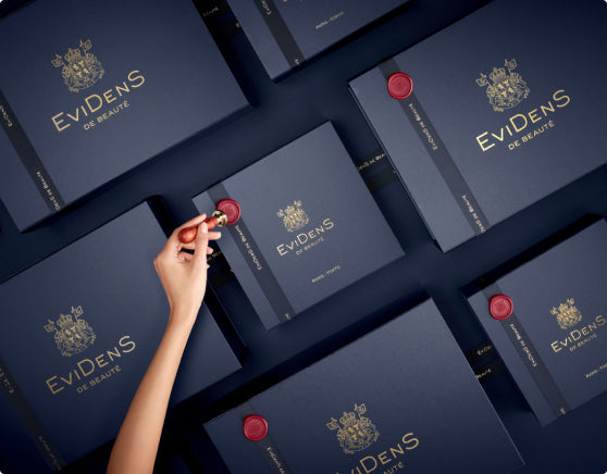 Gifting Saho | EviDenS de Beauté