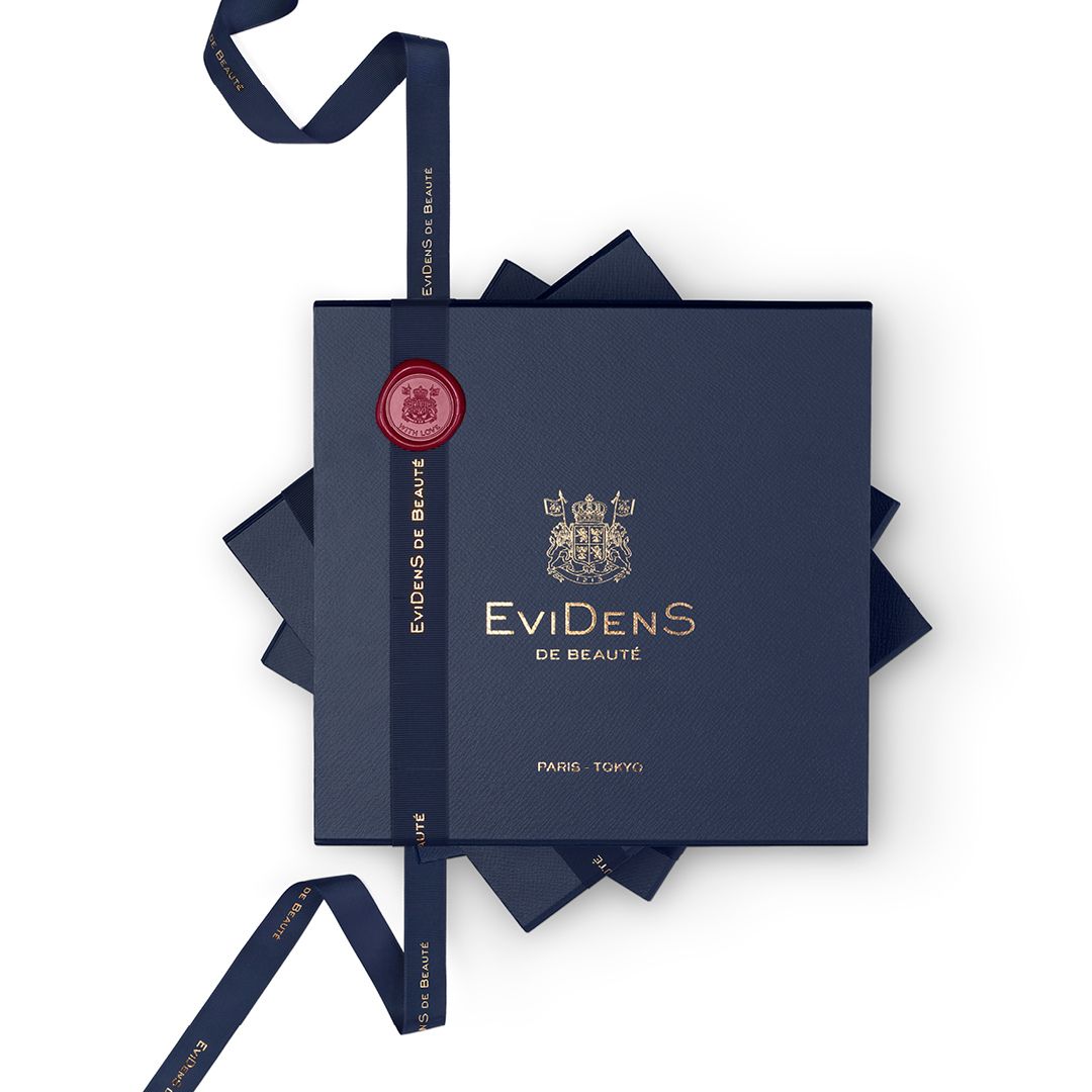 Gifting Saho | EviDenS de Beauté