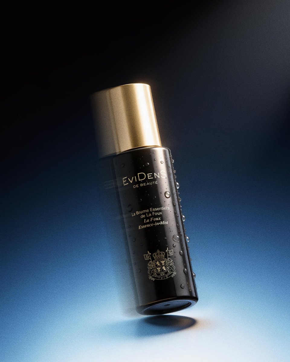 La Foux Essence-in-Mist | EviDenS de Beauté