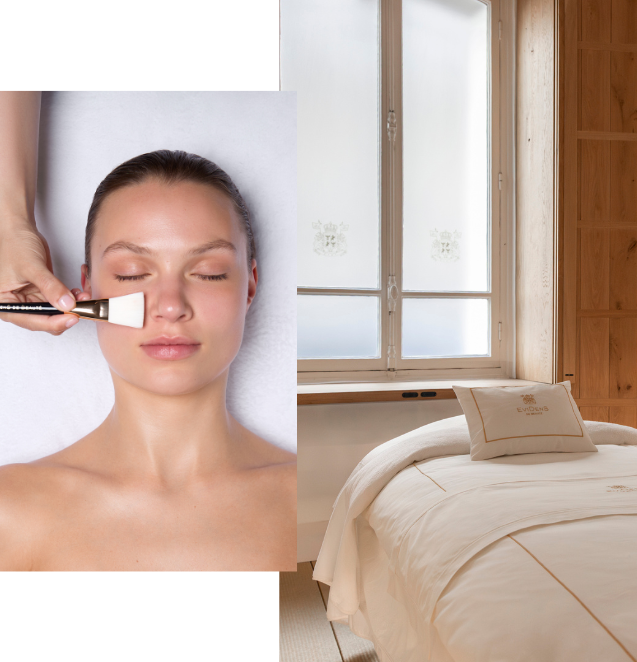 Art of Treatment | EviDenS de Beauté