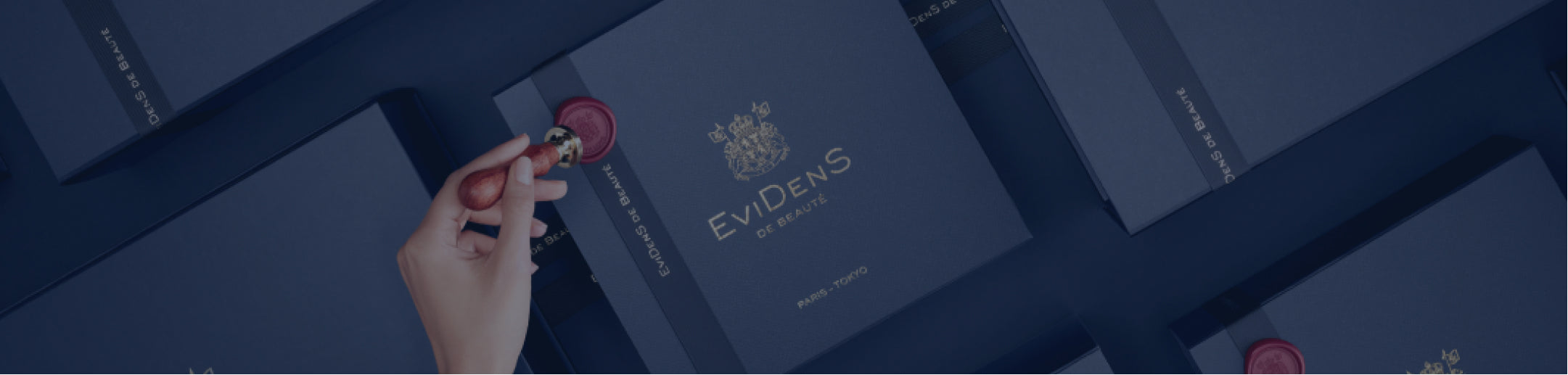Loyalty | EviDenS de Beauté
