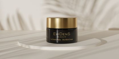 The Brightening Serum for radiant complexion|EviDenS de Beauté