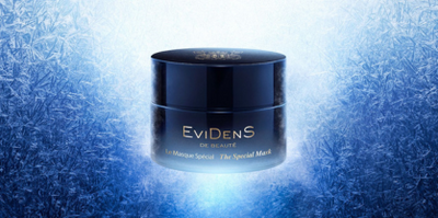 The Total Shield SPF50 | EviDenS de Beauté The Total Shield SPF50 | EviDenS de Beauté