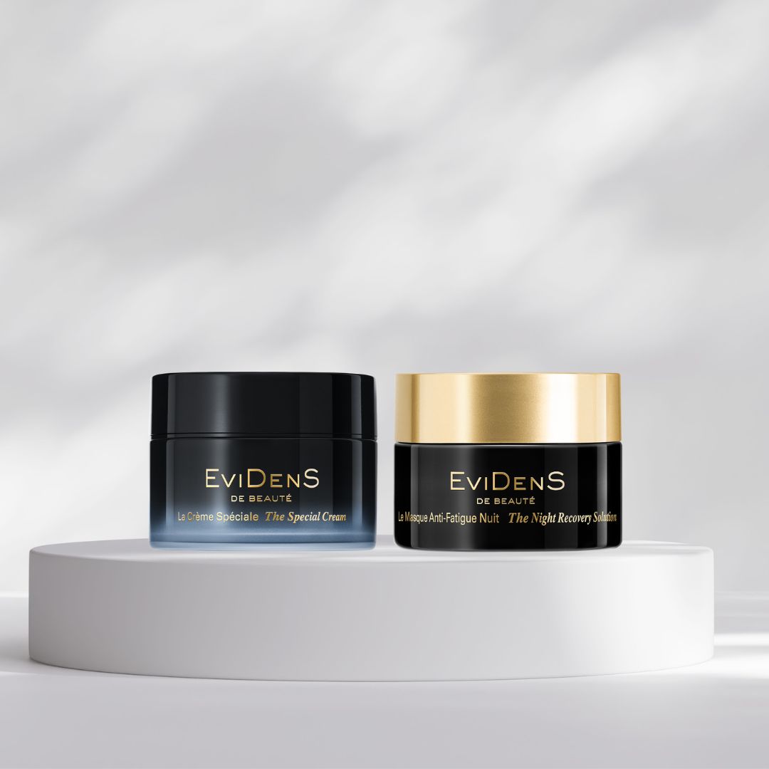 Your Shopping Cart – EviDenS de Beauté