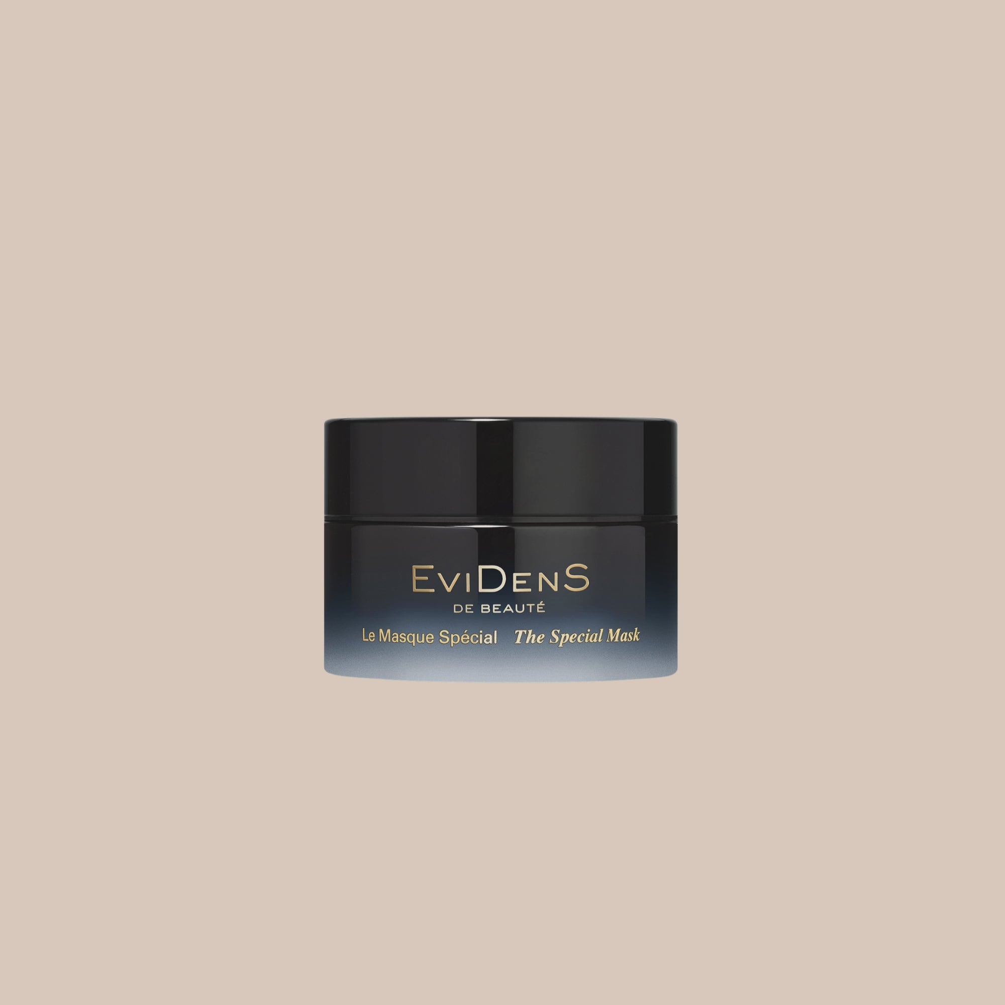 Landing Page Special Mask