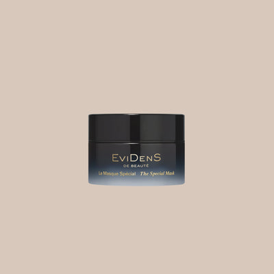 Japanese Face Mask | EviDenS de Beauté