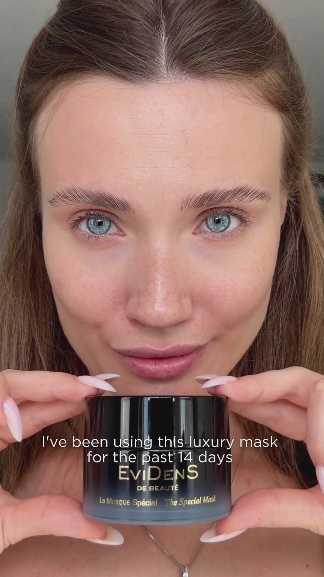 エヴィドンスドゥボーテ　ル　マスクスペシャルPF（クーリングパック）29g ル マスク スペシャル | Bali Luxe | バリリュクス│大阪バリニーズ