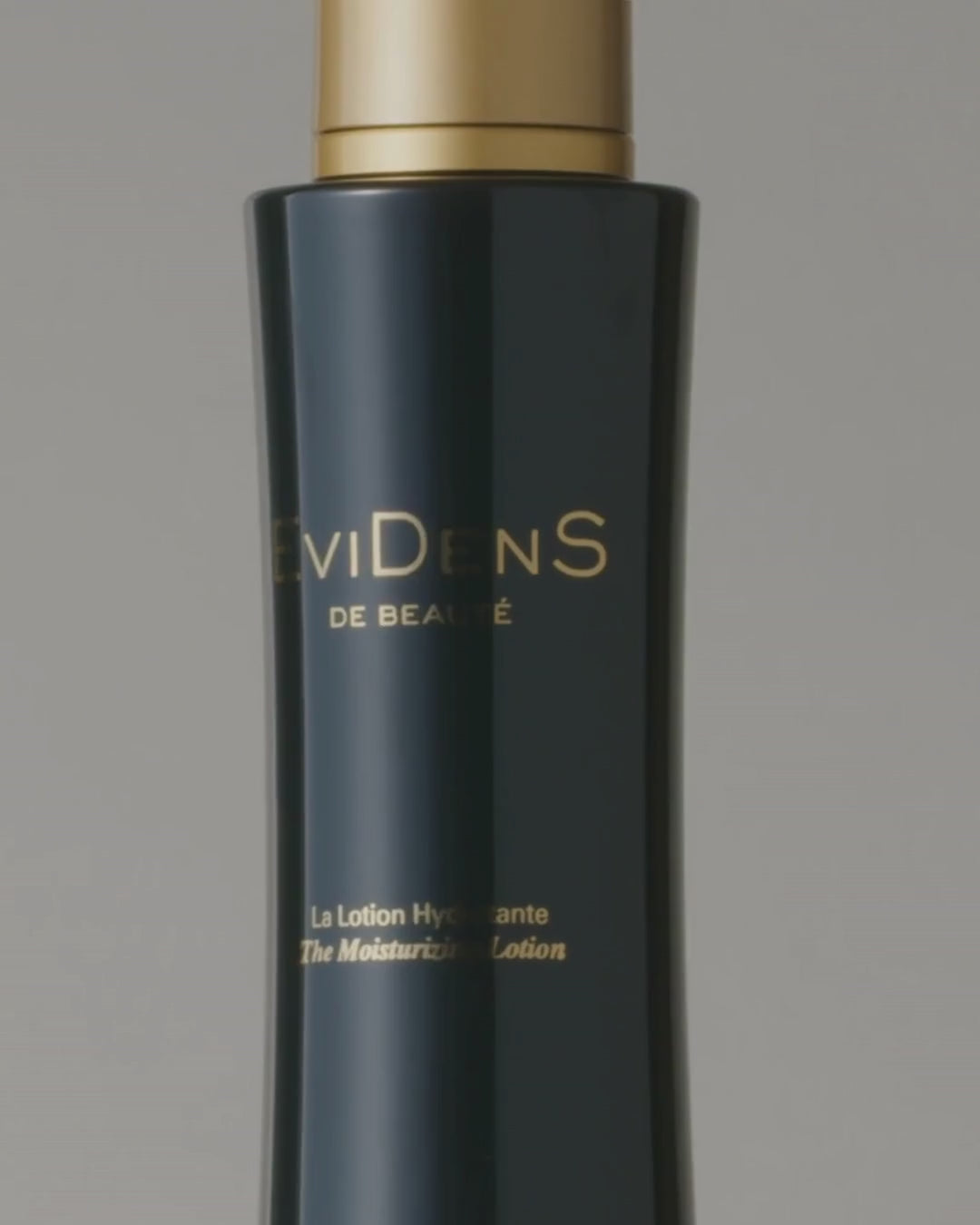 The Moisturizing Lotion | EviDenS de Beauté