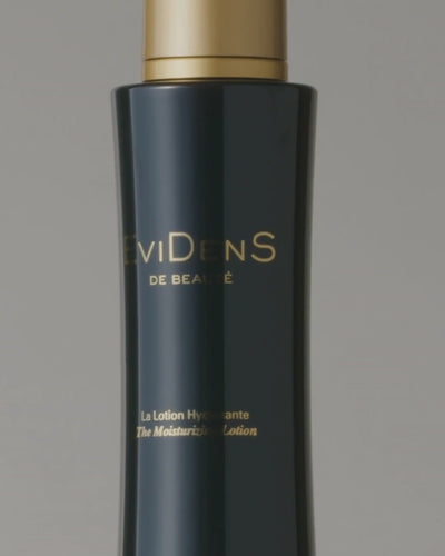 The Moisturizing Lotion | EviDenS de Beauté