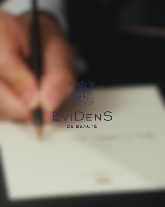 The Special Mask - Limited Edition | EviDenS de Beauté