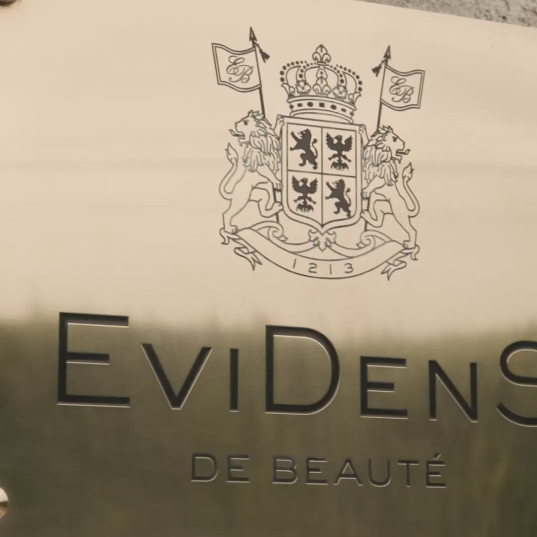 EviDenS de Beauté: Elevating Skincare with Japanese Luxury