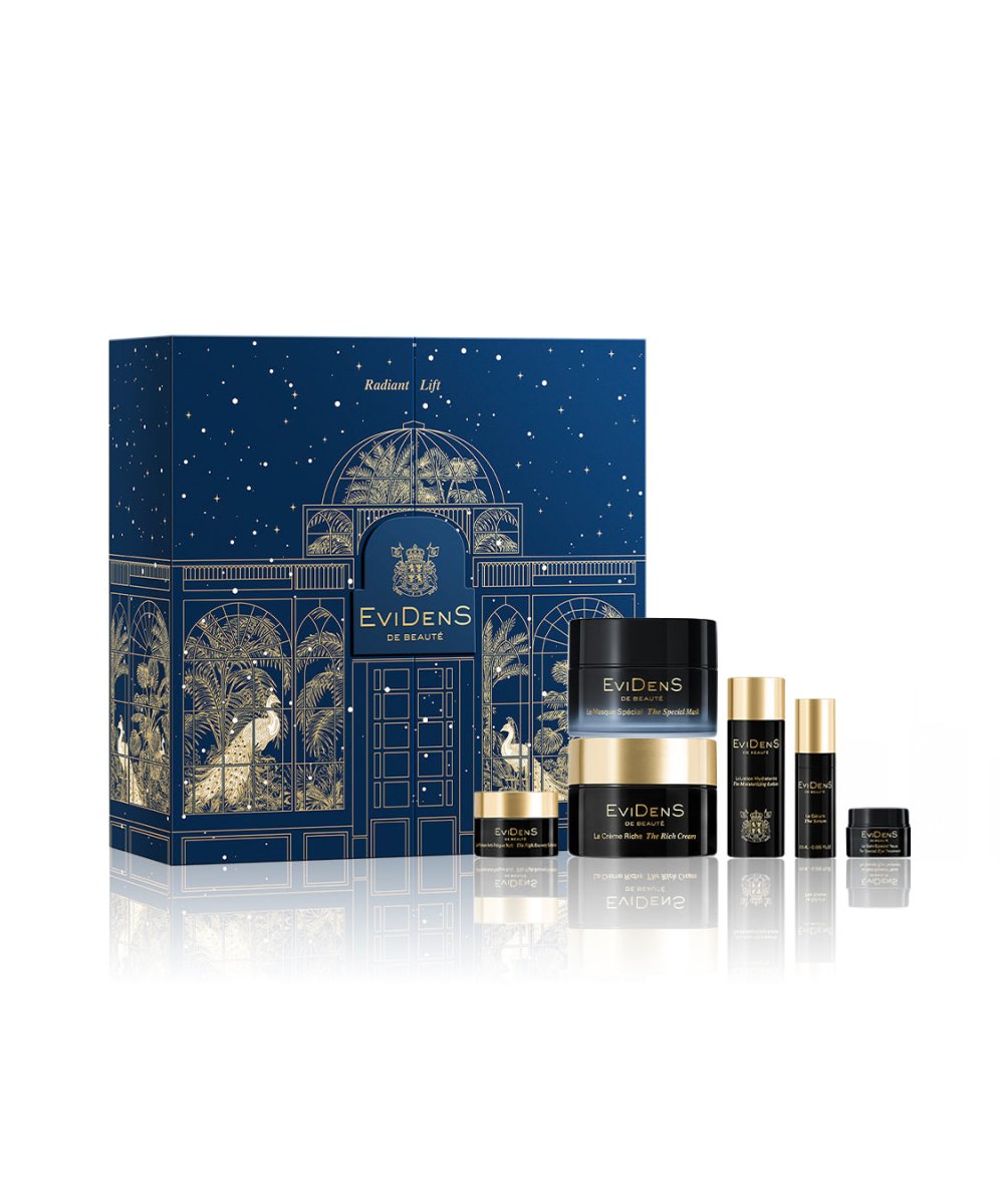 Radiant Lift | EviDenS de Beauté