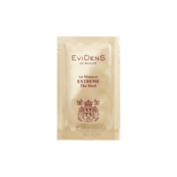 Sachet - The Extreme Mask (3ml) x1 | EviDenS de Beauté