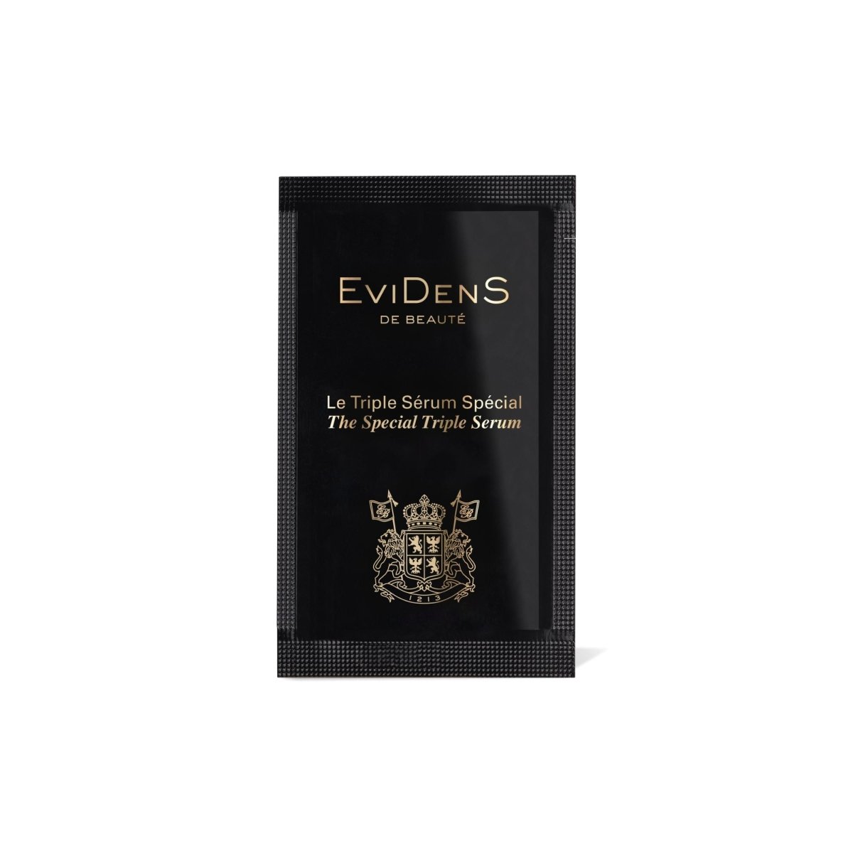 Sample Special Triple Serum