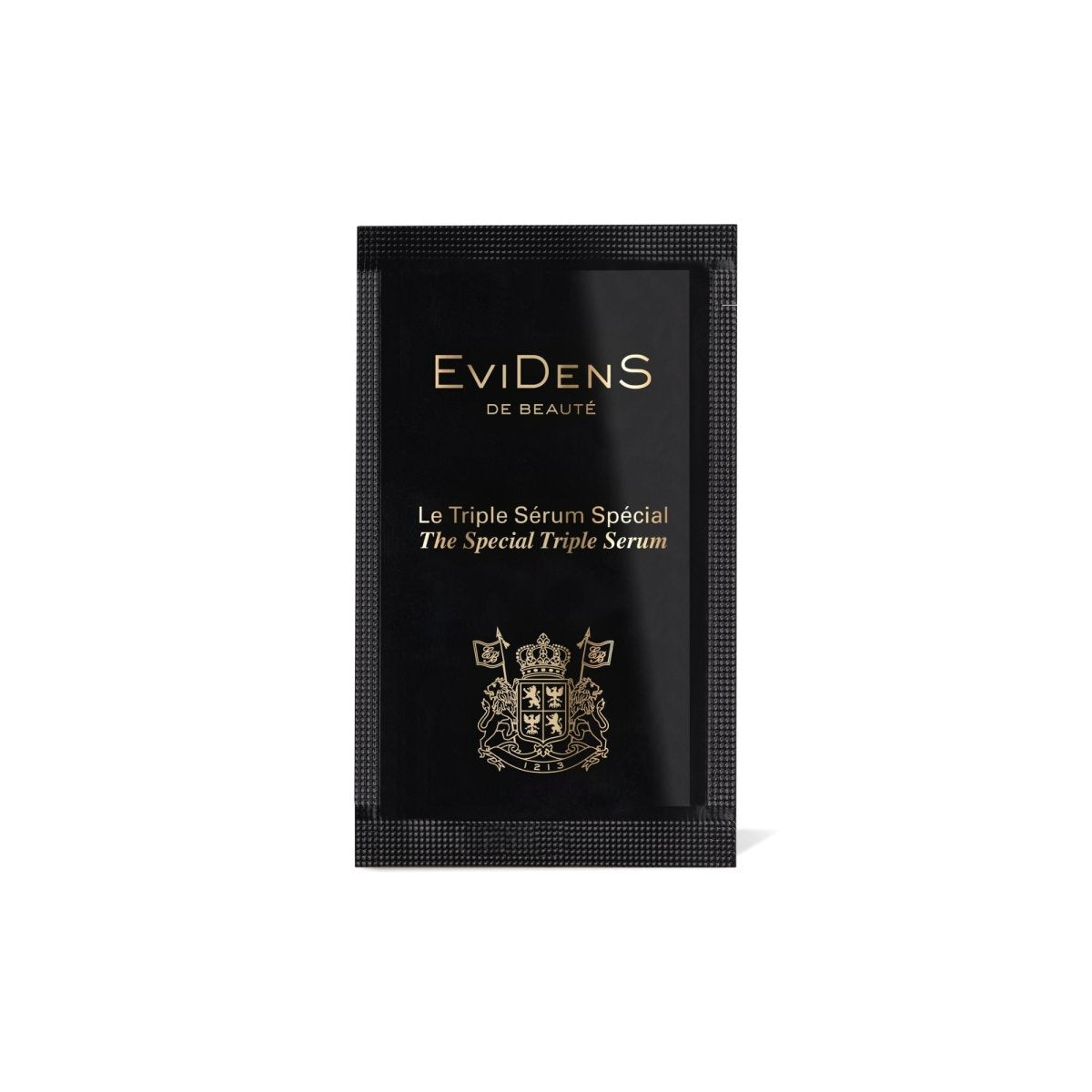 Sample - The Special Triple Serum (1ml) | EviDenS de Beauté