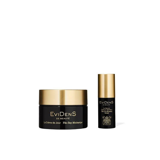 Set – Eye Bright + Day Light | EviDenS de Beauté