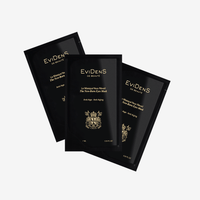 Set - Eyes Reboot Trio | EviDenS de Beauté