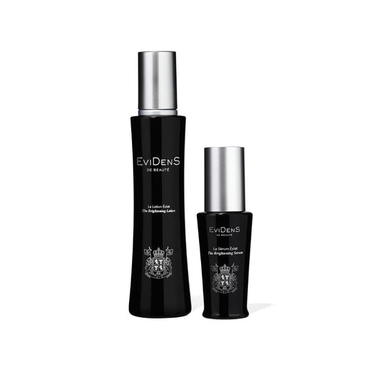Set – Glow & Correct | EviDenS de Beauté