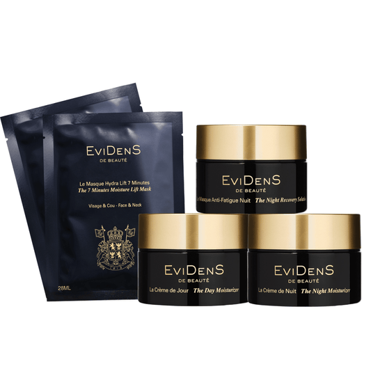 Set - Night & Day Duo Plus | EviDenS de Beauté