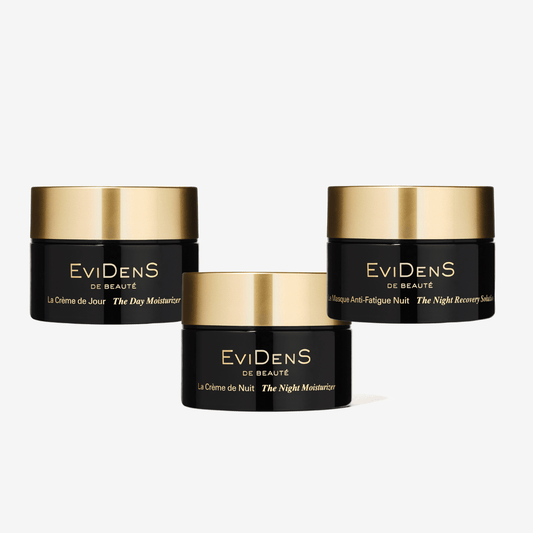 Set - Night & Day Duo Plus | EviDenS de Beauté