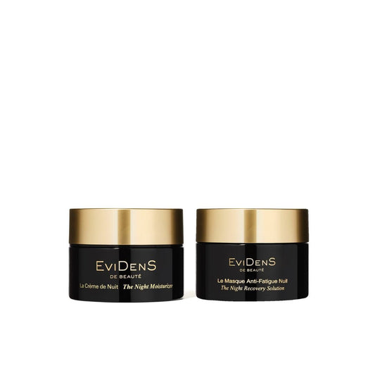 Set – Night Repair Heroes | EviDenS de Beauté