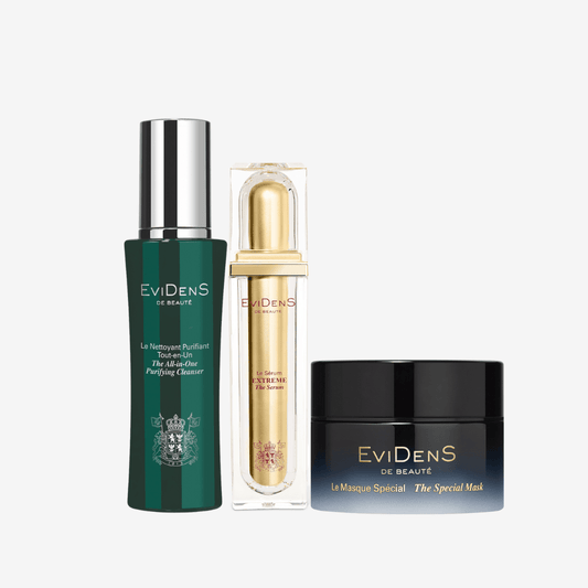 Set - Premium Rejuvenation | EviDenS de Beauté