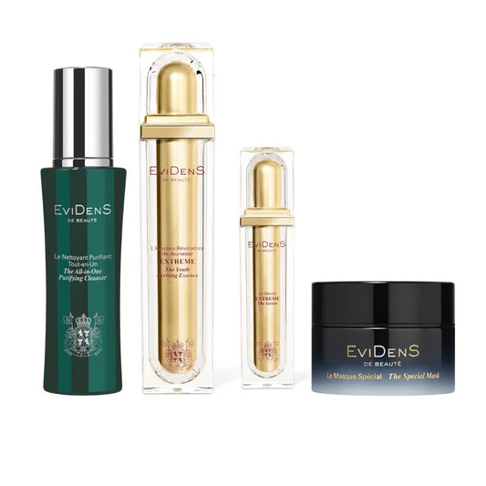 Set - Premium Rejuvenation | EviDenS de Beauté