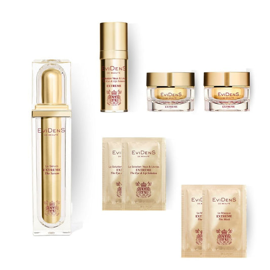 Set - The Extreme Serum - EviDenS de Beauté