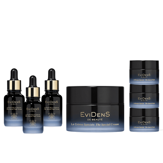 Set – The Special Glow Duo | EviDenS de Beauté