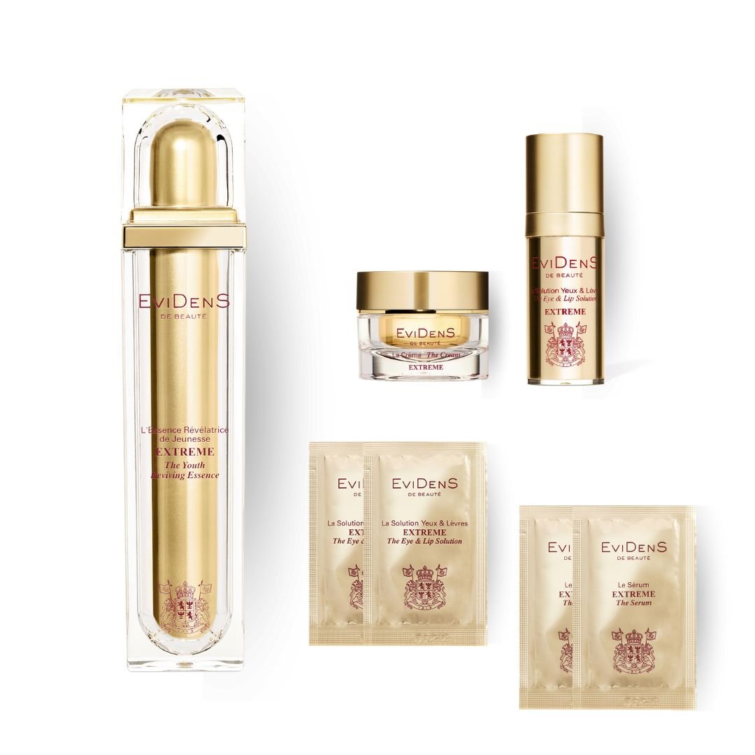 Set - The Youth Reviving Essence Extreme - EviDenS de Beauté