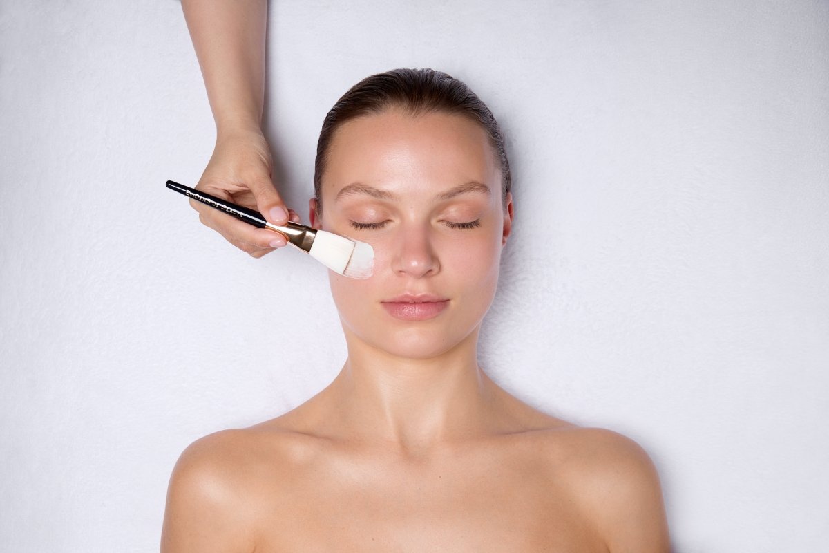 SPA - Bespoke – Signature Perfection Ritual 60min | EviDenS de Beauté
