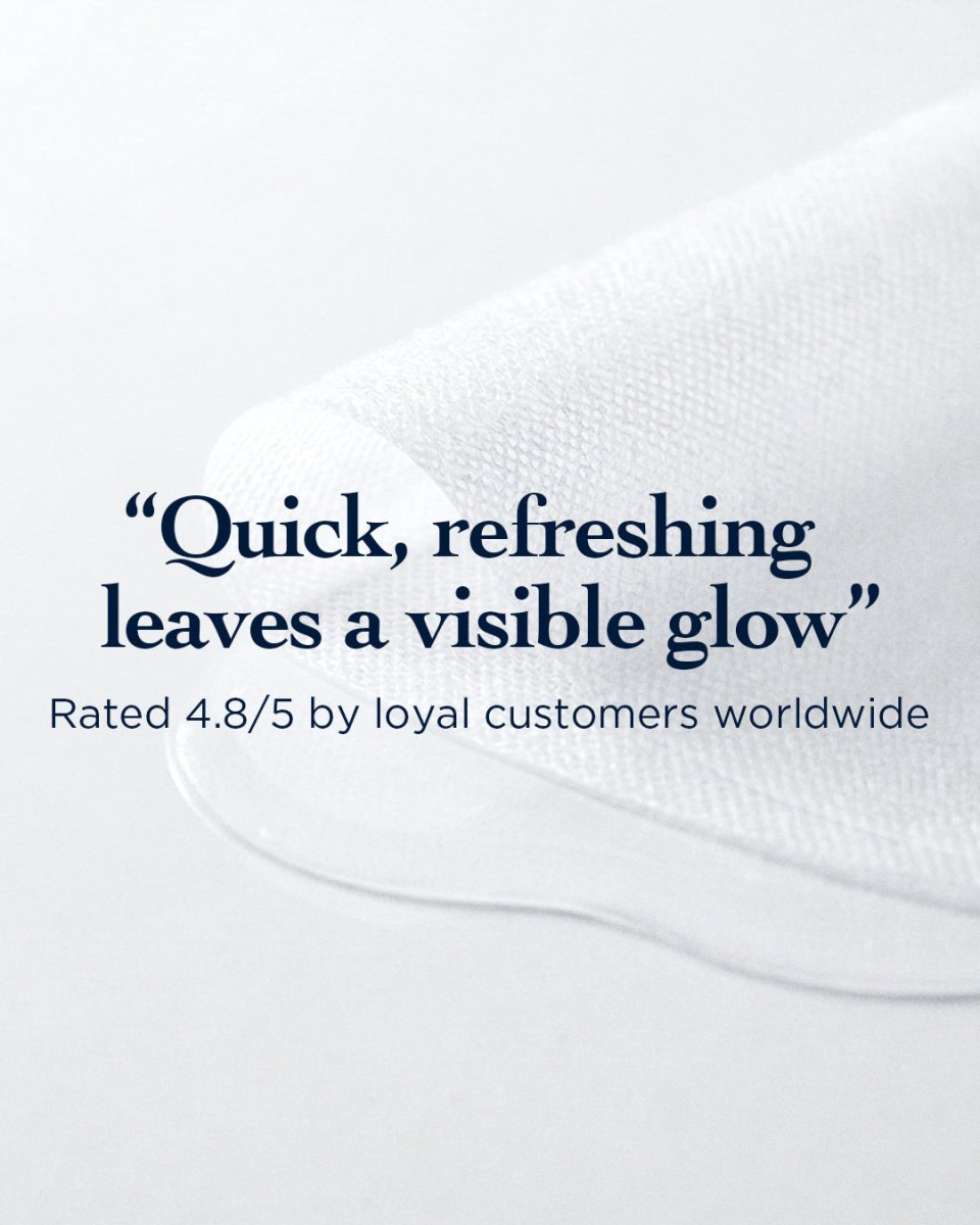 The 7 Minutes Brightening Anti-aging Mask | EviDenS de Beauté