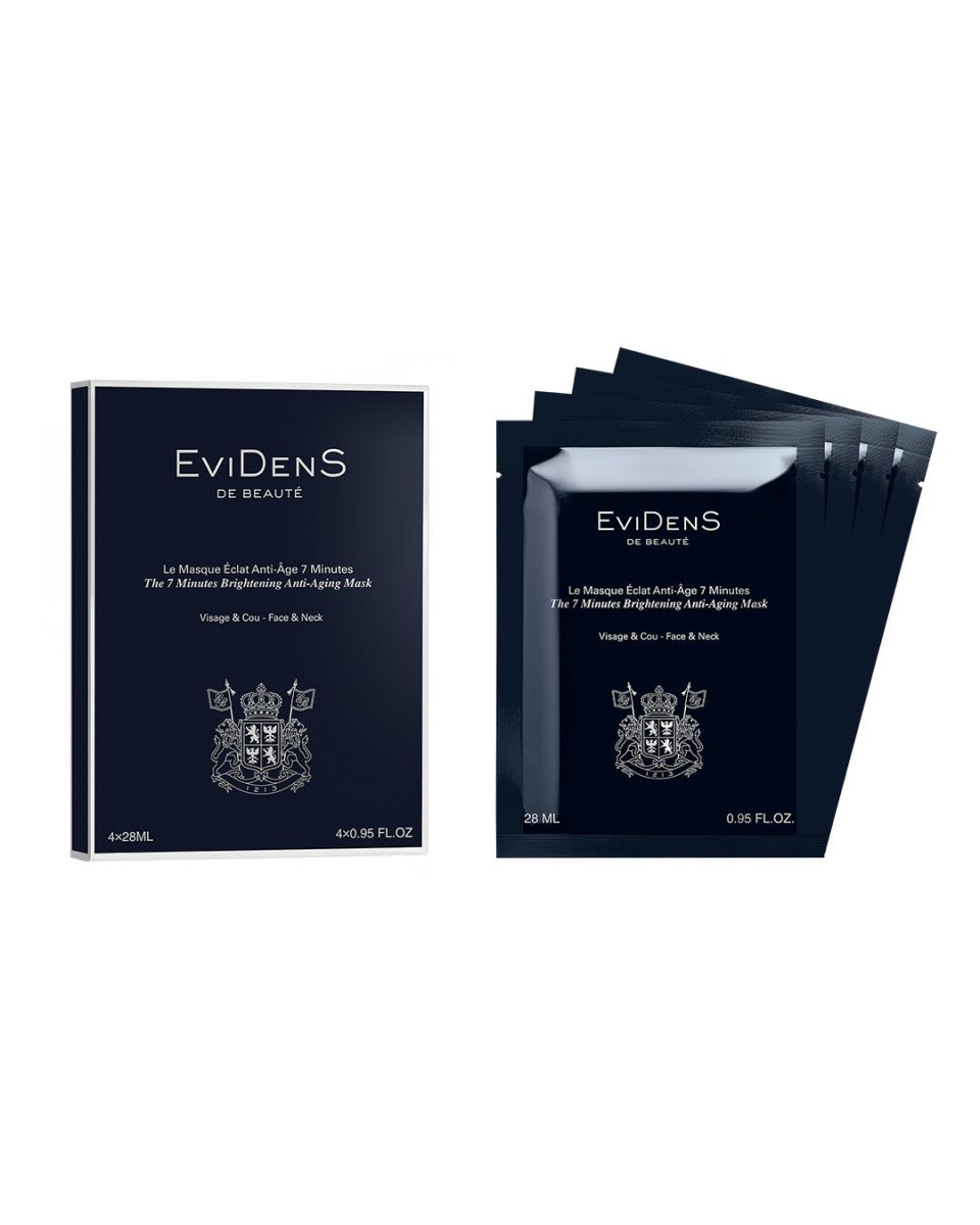 すべての製品 – EviDenS de Beauté