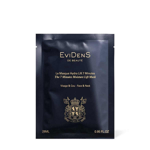 EviDenS de Beauté Le Masque Spécial The Cream Mask | EviDenS de Beauté