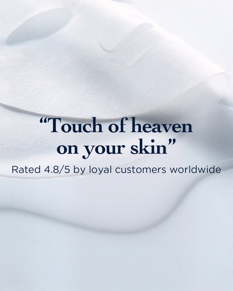 EviDenSソワンスペシャルユー＆ルマスクイドラリフトプレゼントキャンペーン ル マスク イドラリフト 7 | EviDenS de Beauté