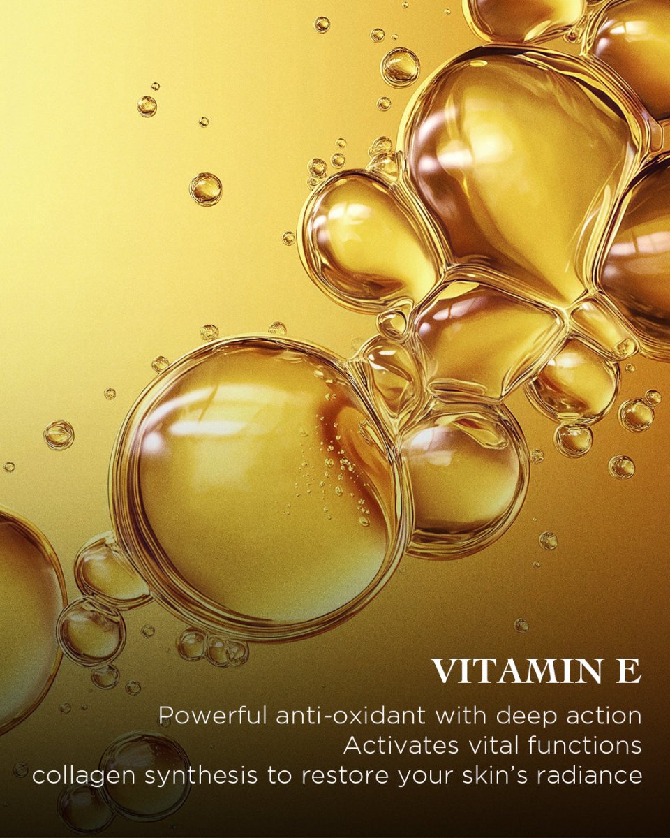 The 7 Minutes Moisture Lift Mask | EviDenS de Beauté