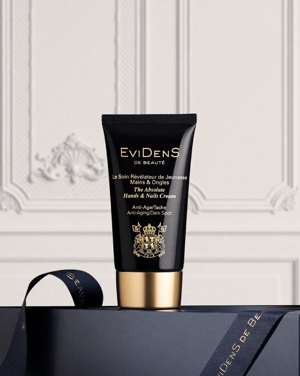 The Absolute Hands & Nails Cream | EviDenS de Beauté