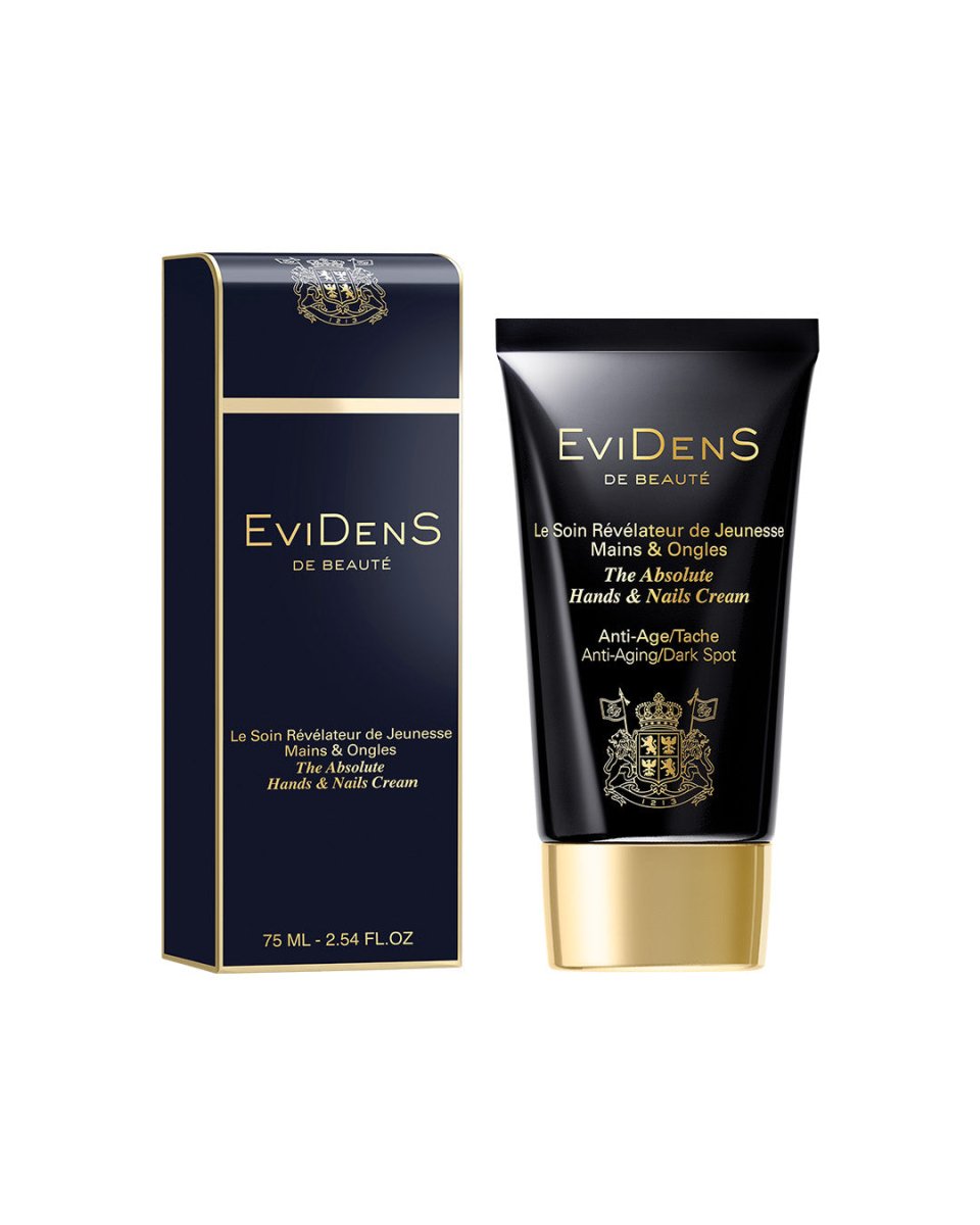 ル ソワン エクラ レジェネラン マン＆オングル | EviDenS de Beauté
