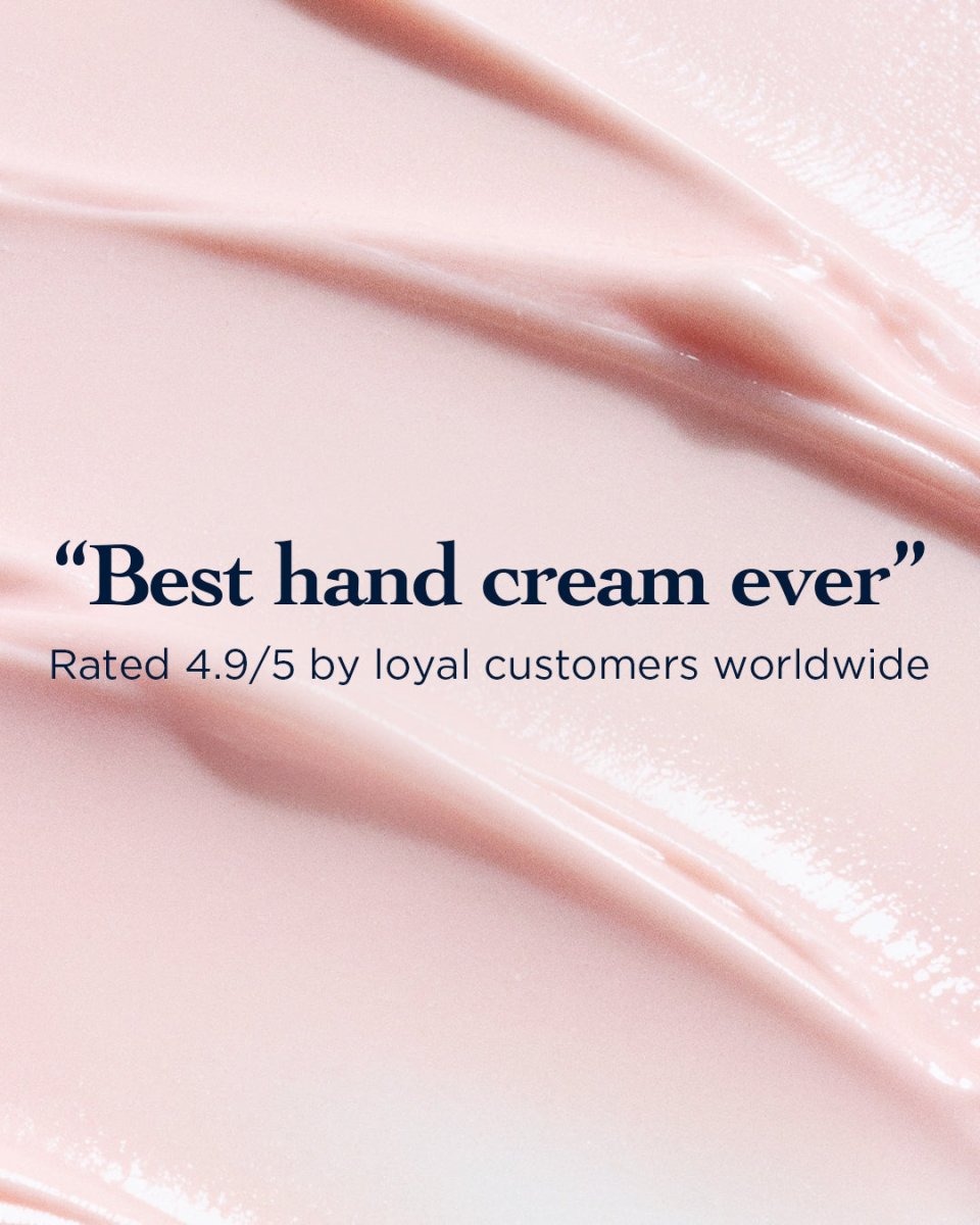 The Absolute Hands & Nails Cream | EviDenS de Beauté